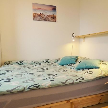 Appartement Wolf à Dahme  Extérieur photo