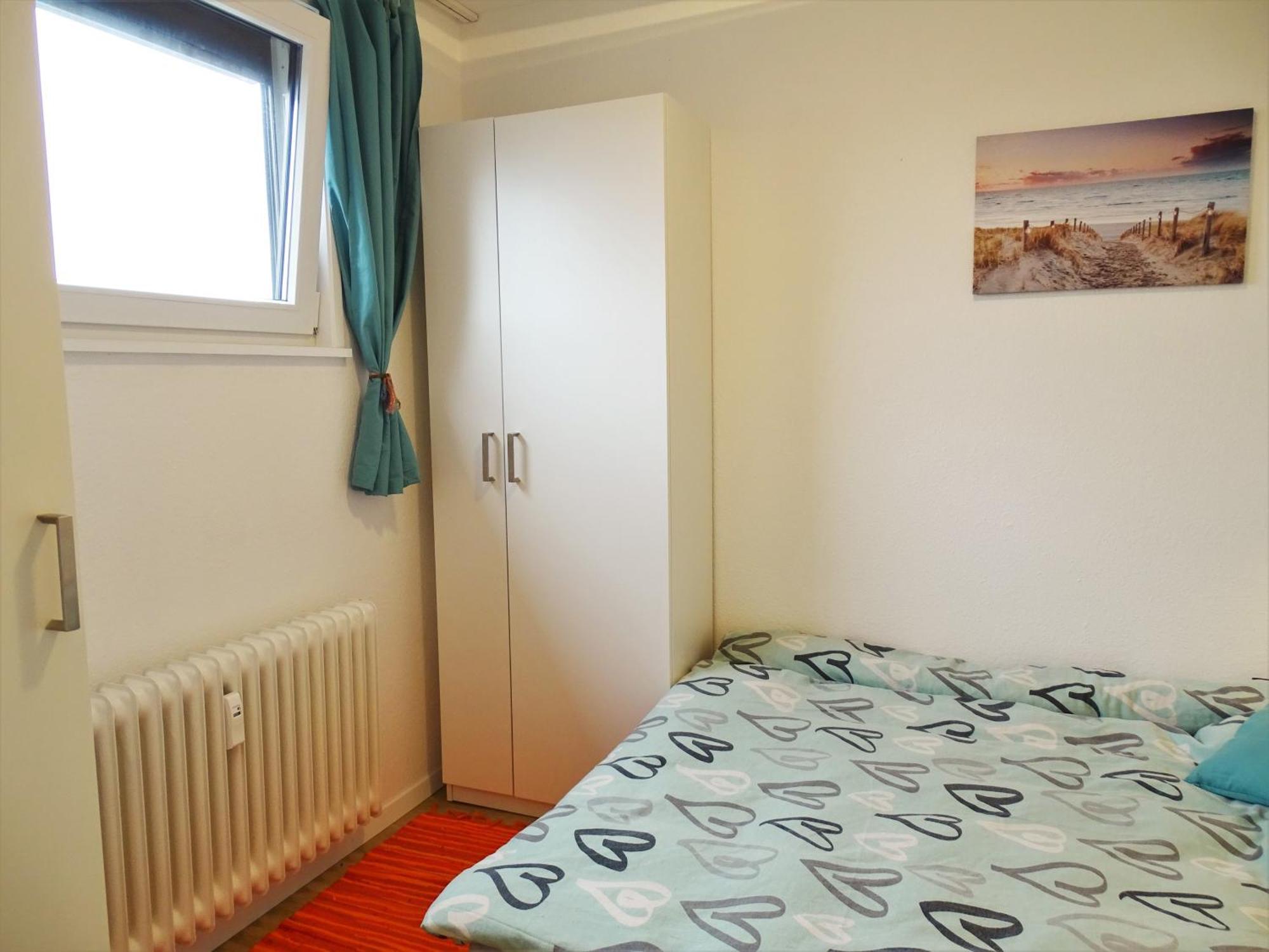 Appartement Wolf à Dahme  Extérieur photo