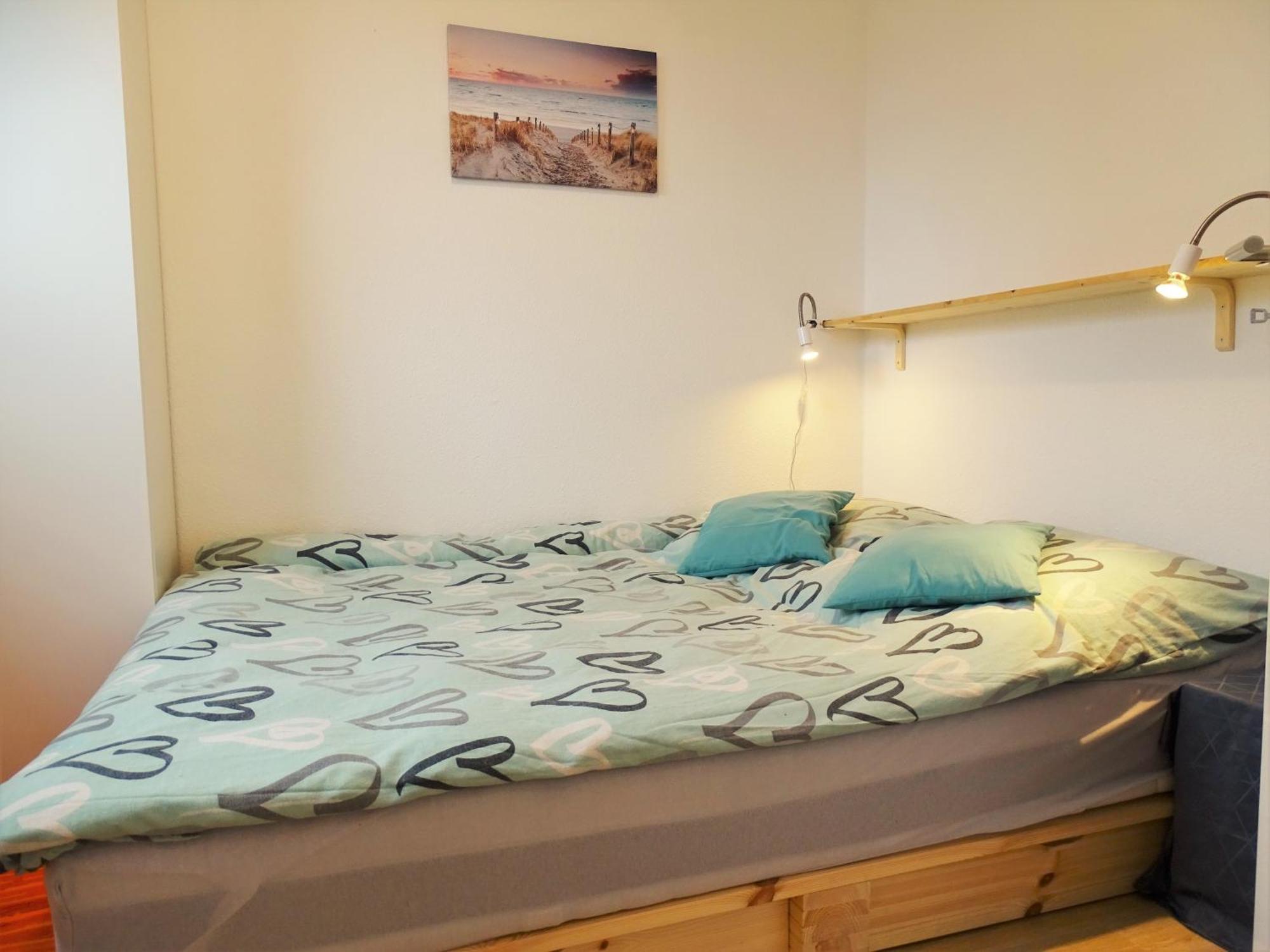 Appartement Wolf à Dahme  Extérieur photo